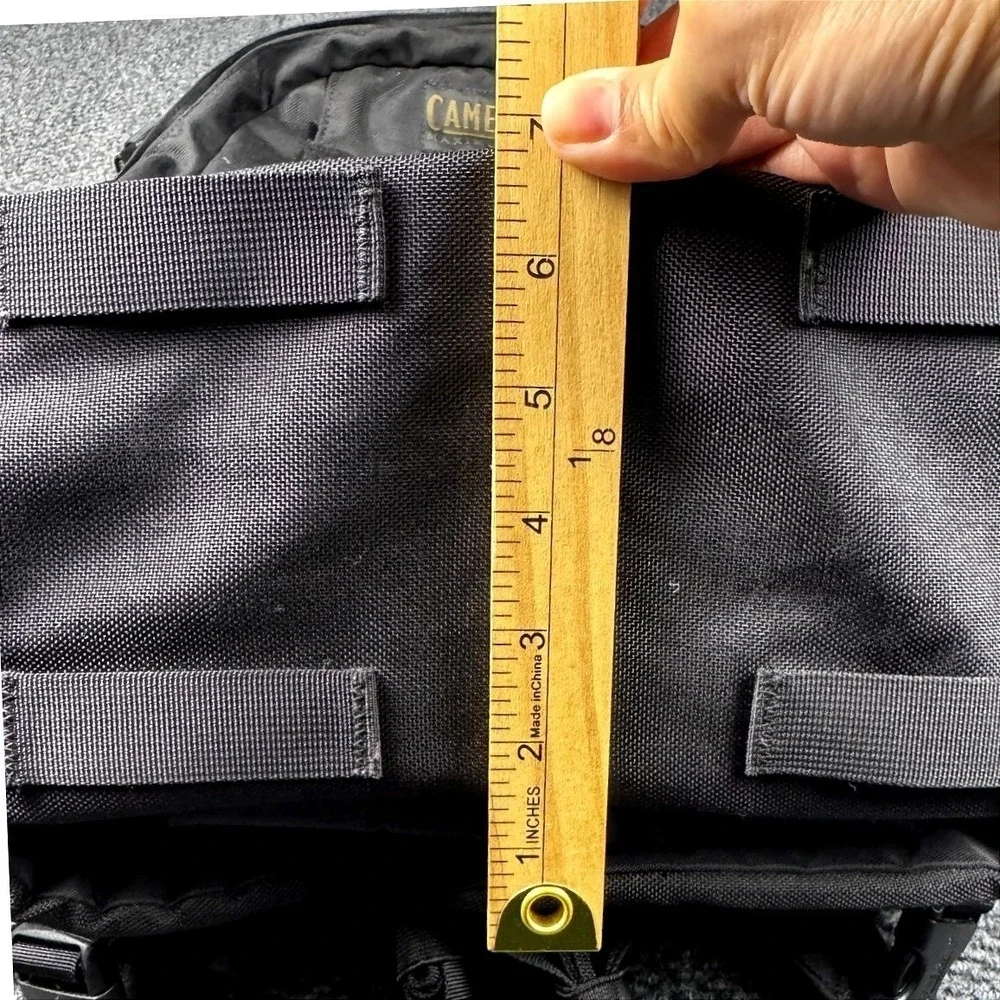 Camelbak details brand